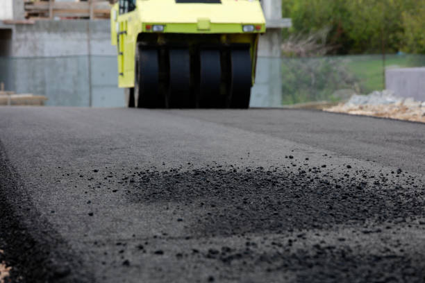 Best Concrete Paver Driveway  in Cherry Valley, CA