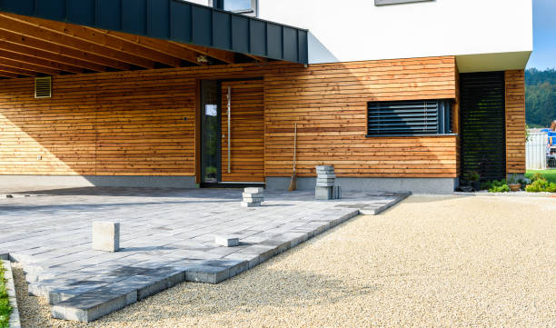 Professional Driveway Pavers in Cherry Valley, CA