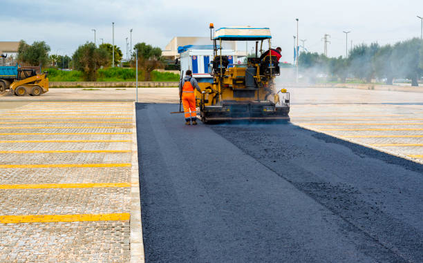 Reasons to Select Us for Your Driveway Paving Requirements in Cherry Valley, CA