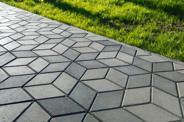 Best Interlocking Driveway Pavers  in Cherry Valley, CA