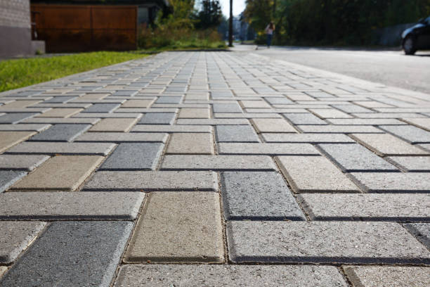 Best Affordable Driveway Pavers  in Cherry Valley, CA