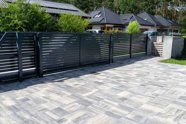 Best Brick Driveway Pavers  in Cherry Valley, CA