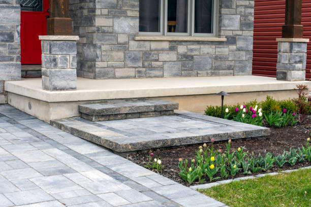 Best Permeable Paver Driveway  in Cherry Valley, CA
