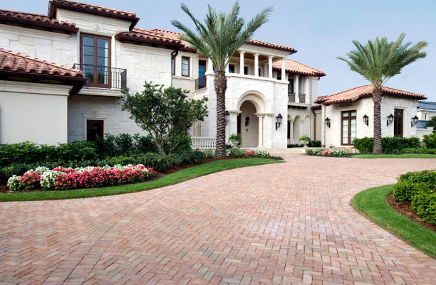 Best Driveway Resurfacing Pavers  in Cherry Valley, CA