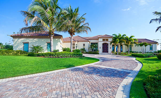 Best Local Driveway Pavers  in Cherry Valley, CA