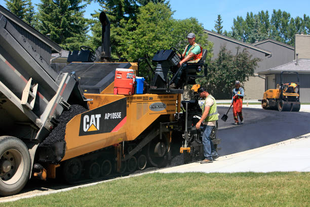 Best Affordable Driveway Pavers  in Cherry Valley, CA